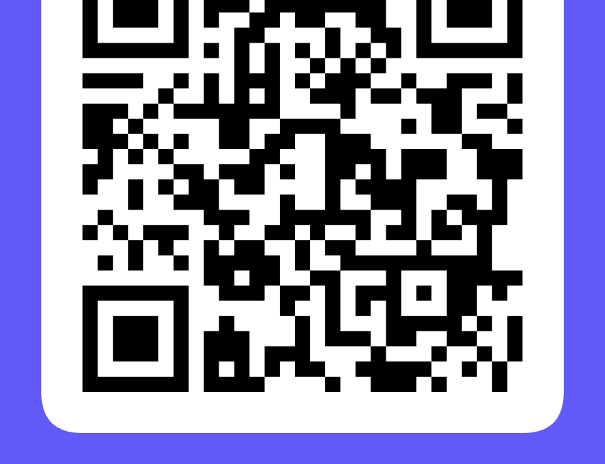 QR Brielle Donations