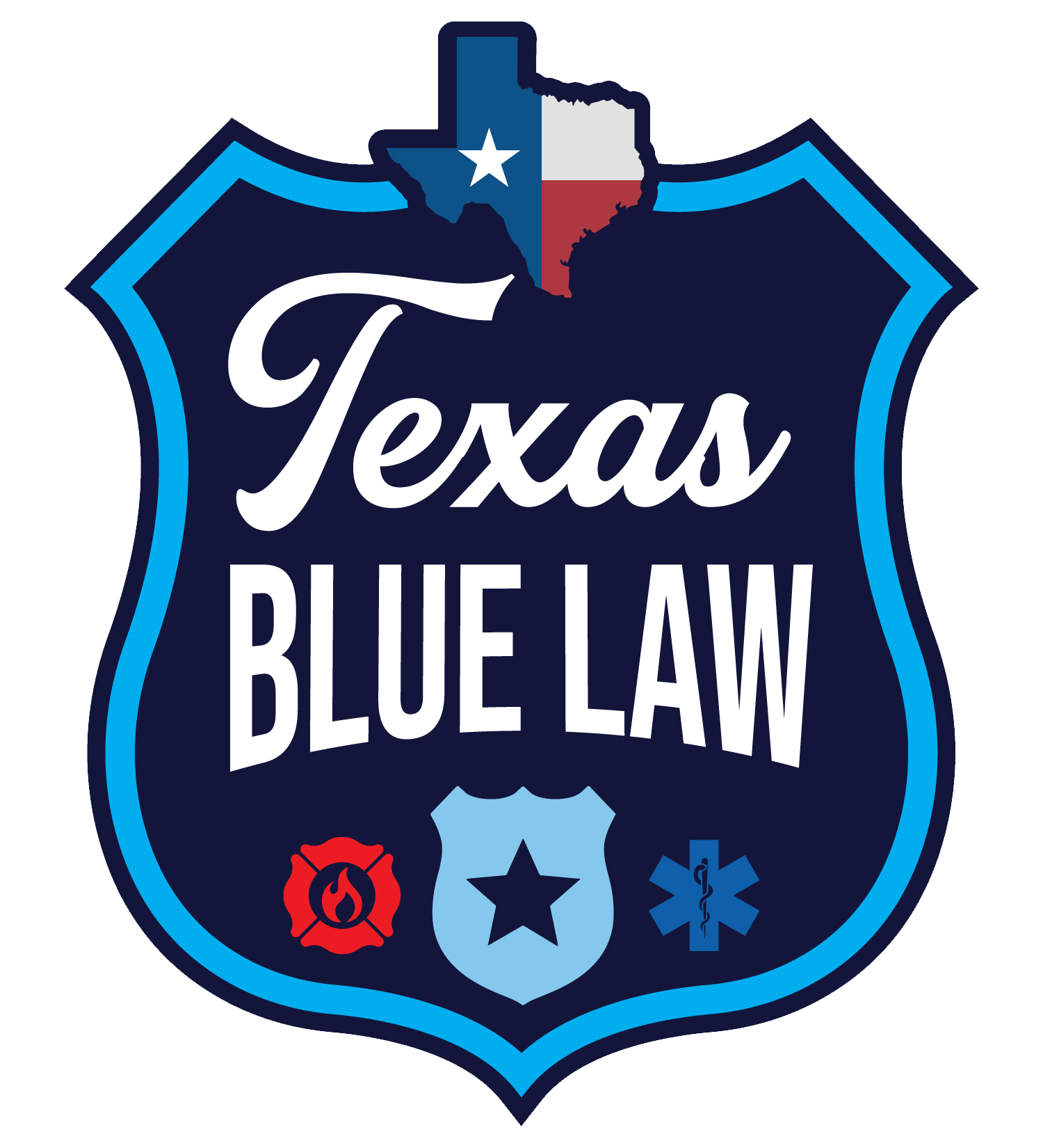 Texas Blue Law Firm